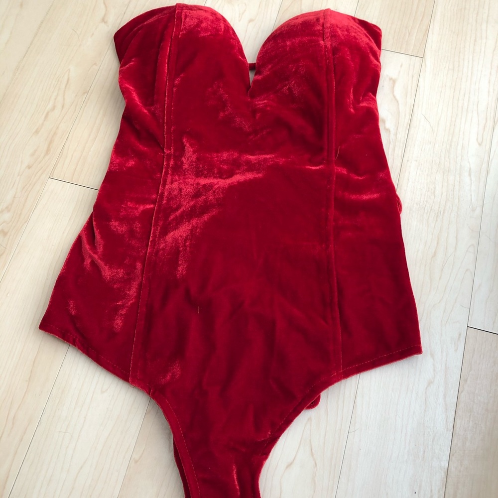Sexy one piece